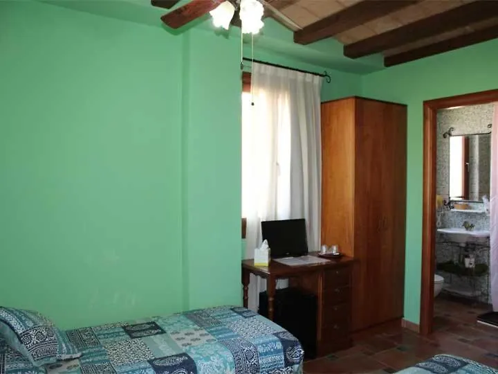 Hostal La Savina-1