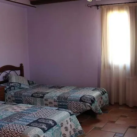 Hostal La Savina-3