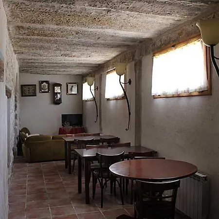 Hostal La Savina-2